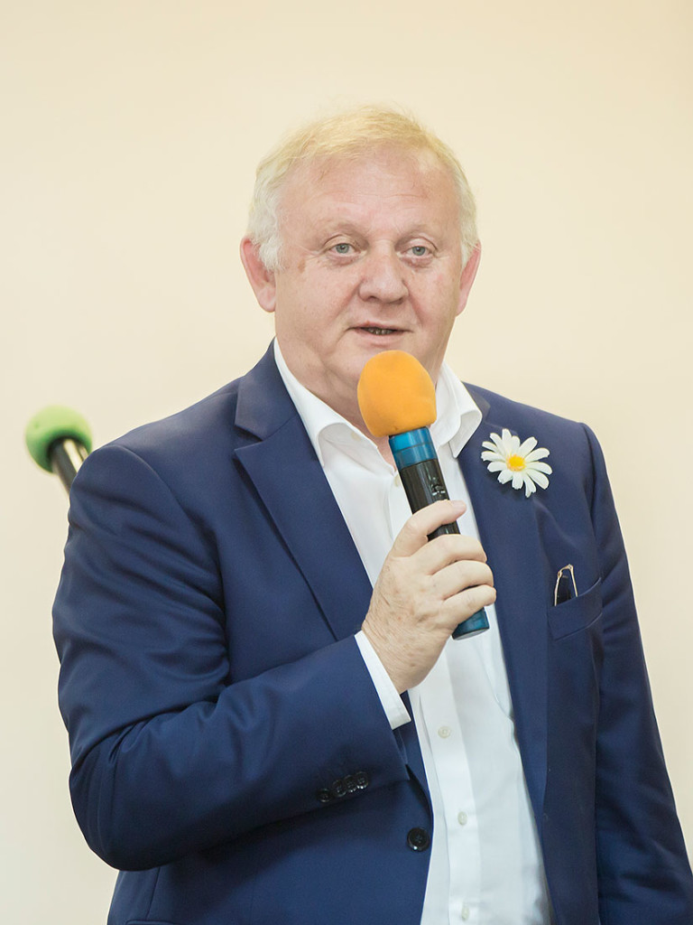 День семьи любви и верности во Фрязино