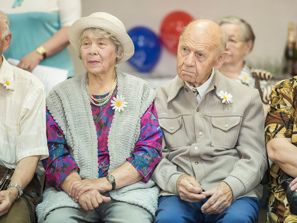 День семьи любви и верности во Фрязино