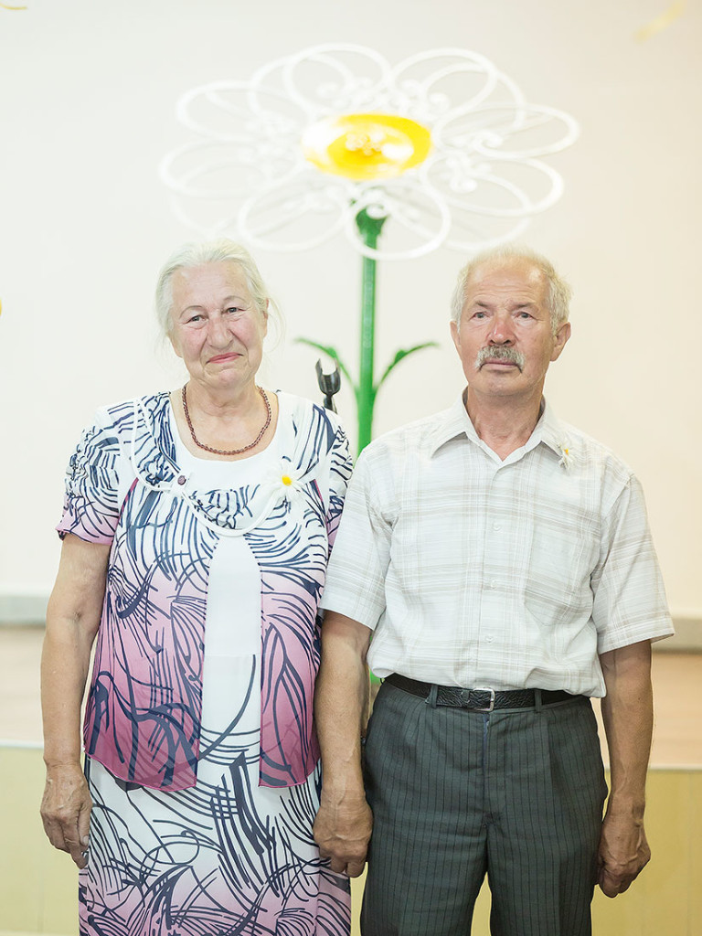 День семьи любви и верности во Фрязино