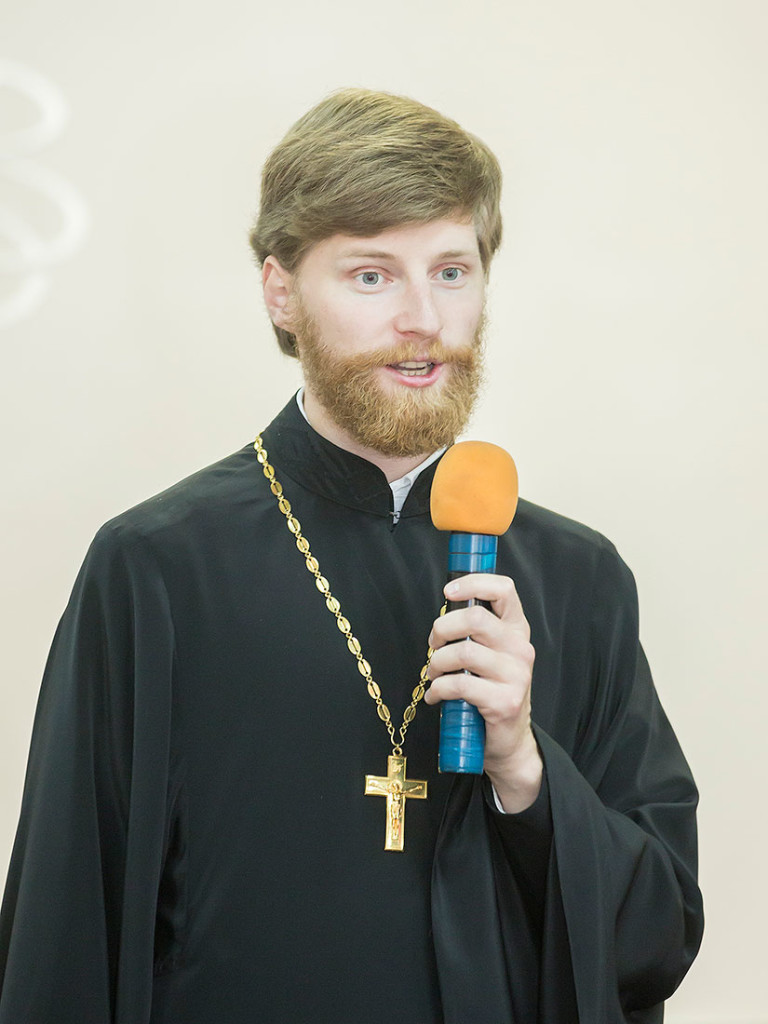 День семьи любви и верности во Фрязино