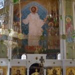 Паломничество в Сретенский монастырь