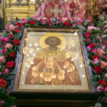 80-летие кончины священномученика Александра Крутицкого