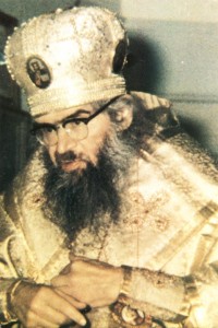 святитель Иоанн Шанхайский