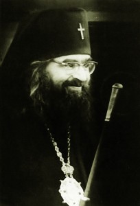 святитель Иоанн Шанхайский