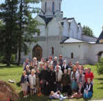 Паломничество в Саввино-Сторожевский и Новоиерусалимский монастыри