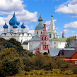 Суздаль