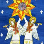 Вифлеемская звезда