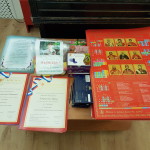 Пасхальный конкурс