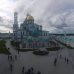 Паломничество фрязинцев