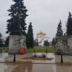 Паломническая поездка в Ярославль и Ростов Великий