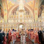 Собор Щелковских новомучеников