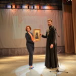 25-летие газеты Ключъ