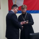 Заседание Общественной палаты города Фрязино