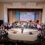 День учителя