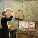 Освящение Молодежного центра г. Фрязино