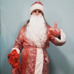 Акция "Рождественское чудо"