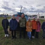 "Один день в спецназе"