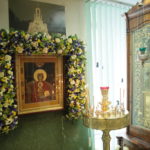 Престольный праздник