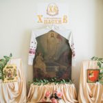 Пасхальная выставка "Праздник праздников"