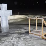 Крещенские купания