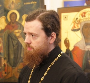 Игумен Нектарий (Морозов) Игумен Нектарий (Морозов)