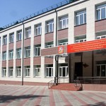 Школа №3 Фрязино