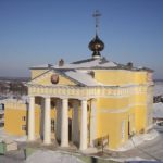 Паломничество в Мстеры