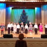 Песня "Антошка"