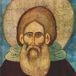 Сергий Радонежский