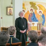 Собрание духовенства и пастырский семинар в Щелковском благочинии