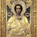 вмч.Пантелеимон